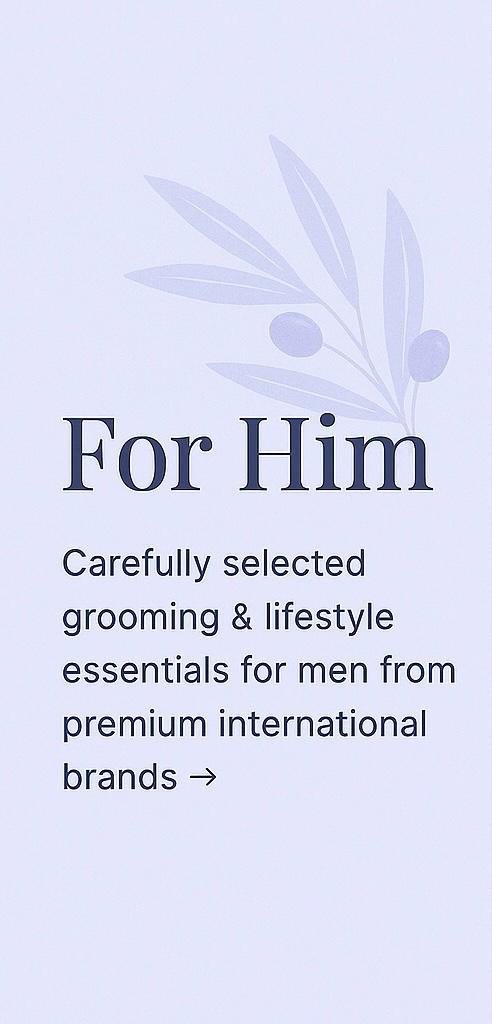 For Him