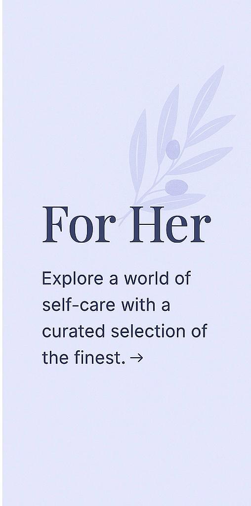 For Her